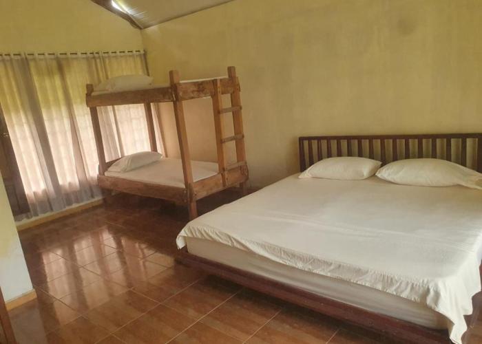 Hotel Karupa Amazonas