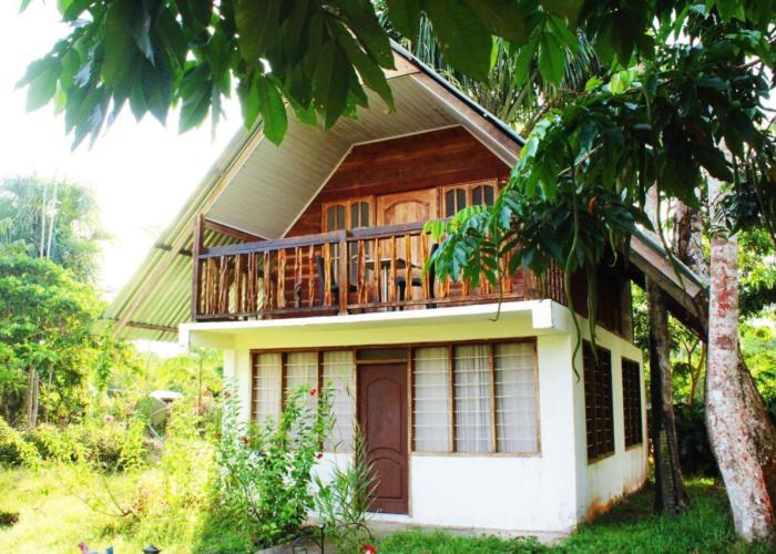 Hotel Karupa Amazonas
