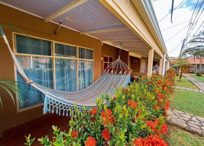 Villa Coco 55, Few Steps from beach and Free Wifi