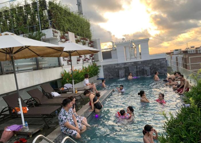 Galvin Hotel