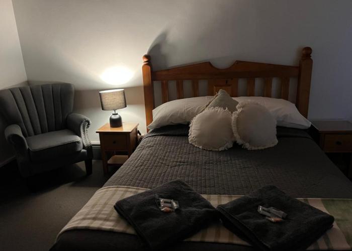 Oriental Hotel Tumut