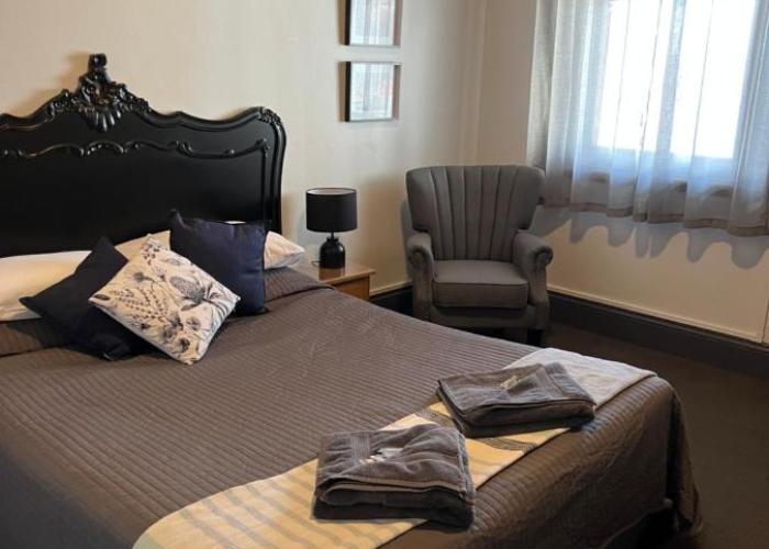 Oriental Hotel Tumut