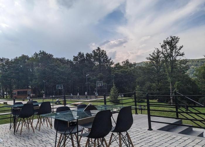 Lovely Aparthotel in Tsaghkadzor