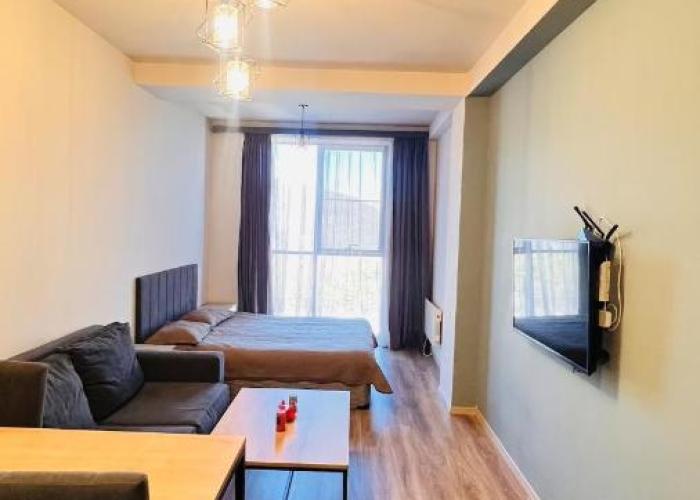 Lovely Aparthotel in Tsaghkadzor