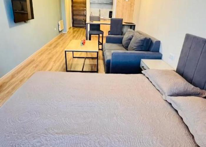 Lovely Aparthotel in Tsaghkadzor