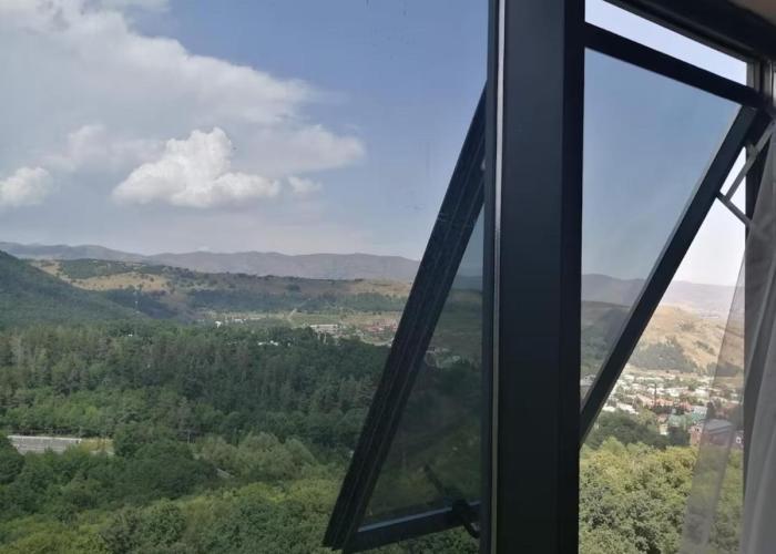 Lovely Aparthotel in Tsaghkadzor
