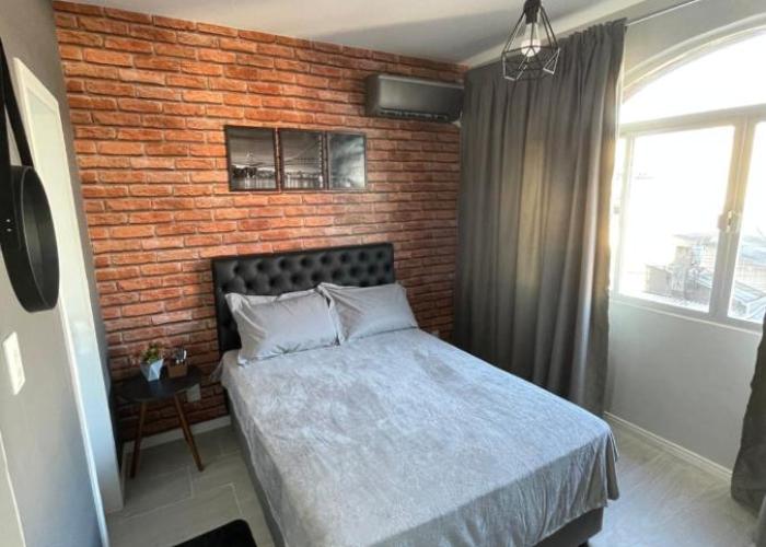 Loft Studio 204 no Kobrasol à 7km de Floripa
