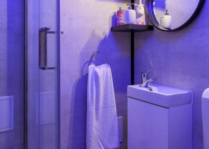 Wandorf 125 Apartman