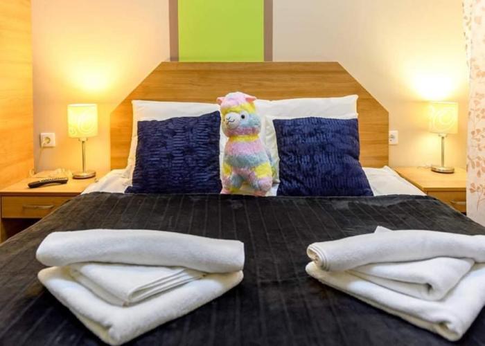 Wandorf 125 Apartman