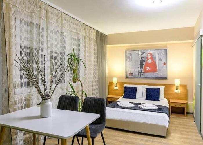 Wandorf 125 Apartman