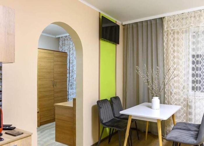 Wandorf 125 Apartman