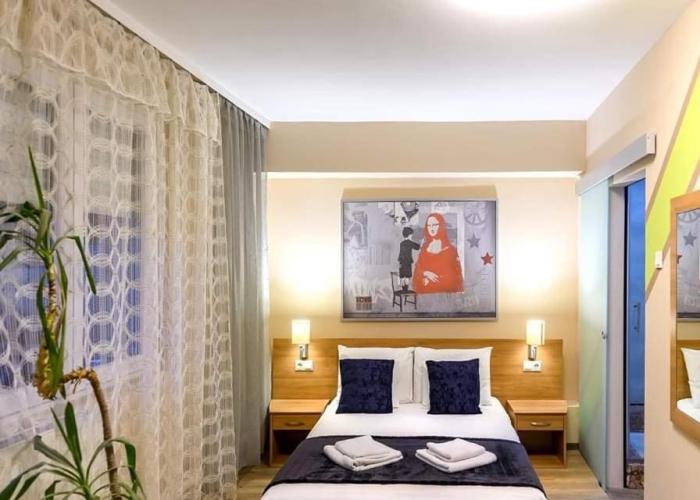 Wandorf 125 Apartman