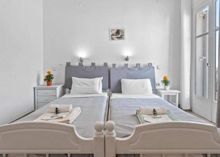 Unforgettable Return To Timeless Spetses