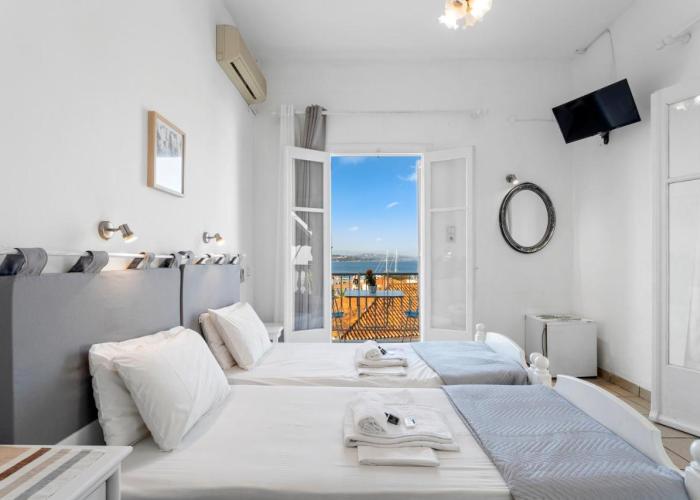 Unforgettable Return To Timeless Spetses