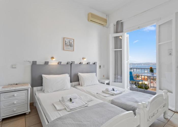 Unforgettable Return To Timeless Spetses