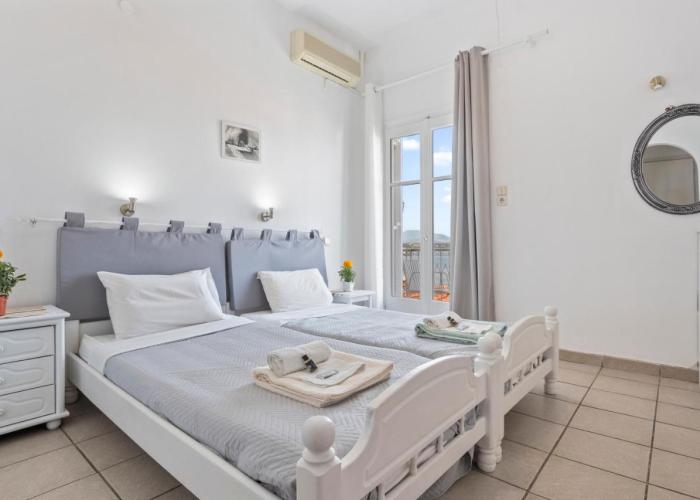 Unforgettable Return To Timeless Spetses