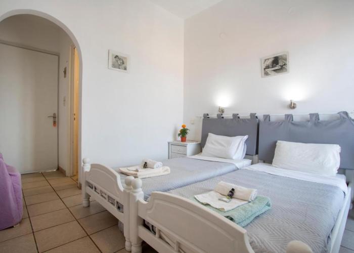 Unforgettable Return To Timeless Spetses