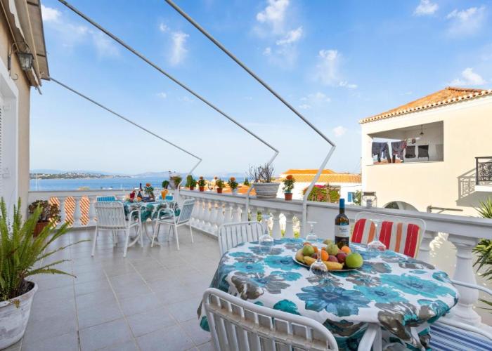 Unforgettable Return To Timeless Spetses