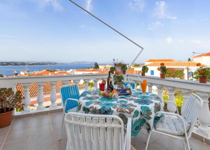 Unforgettable Return To Timeless Spetses