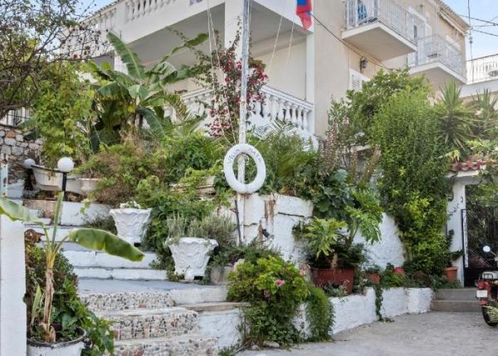 Unforgettable Return To Timeless Spetses