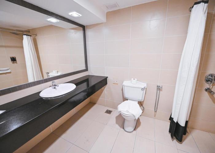 PRIME CITY HOTEL KLUANG