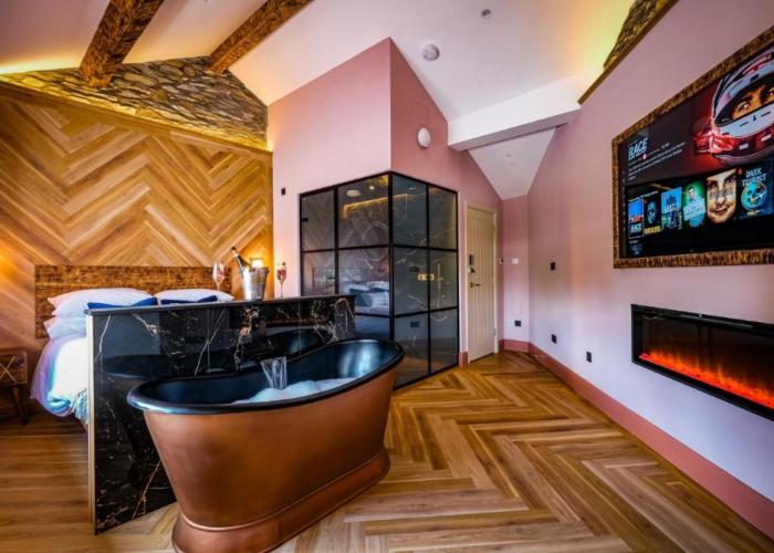Craig's Suites Windermere