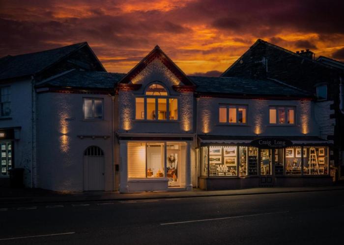 Craig's Suites Windermere