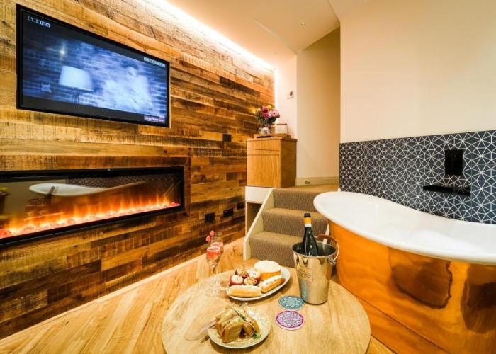 Craig's Suites Windermere