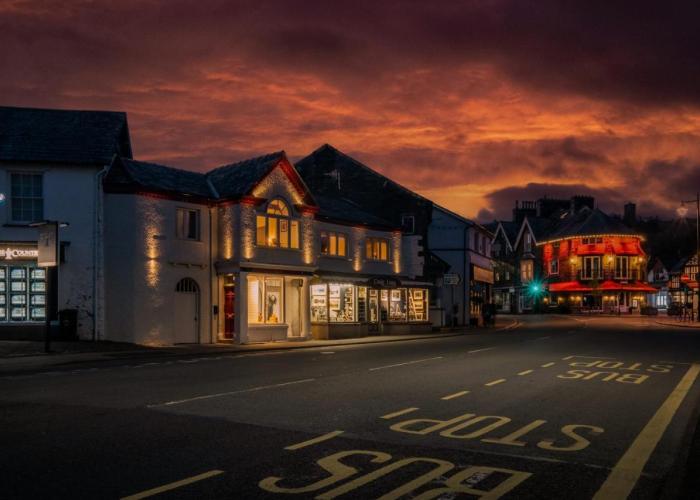 Craig's Suites Windermere