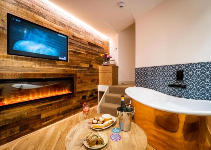 Craig's Suites Windermere