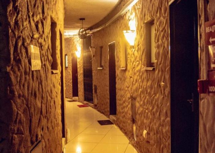 African Home Hotel