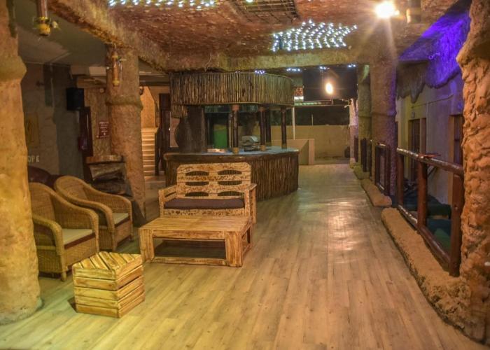 African Home Hotel
