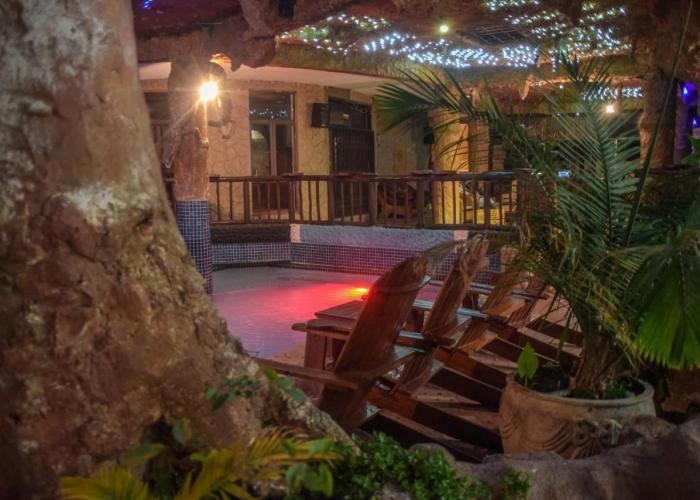 African Home Hotel