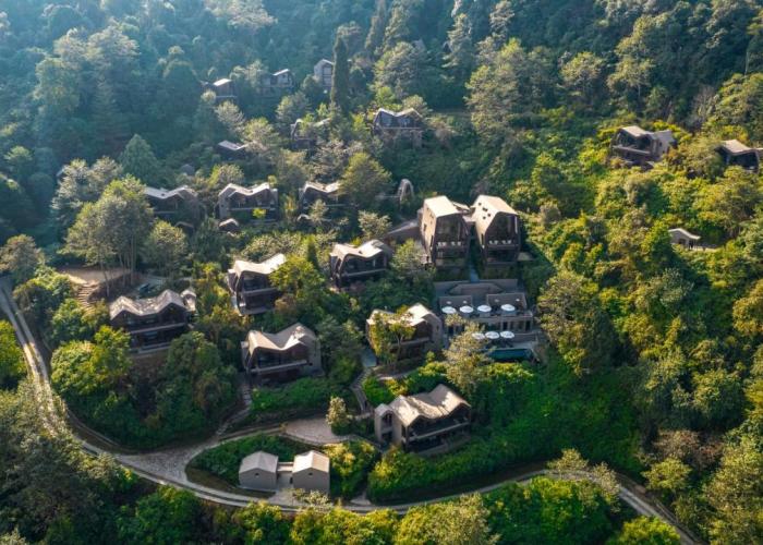 Kavya Resort & Spa