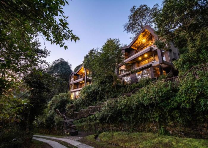 Kavya Resort & Spa