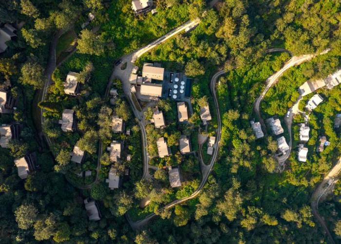 Kavya Resort & Spa