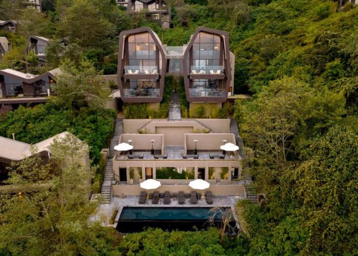 Kavya Resort & Spa