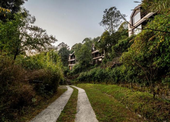 Kavya Resort & Spa