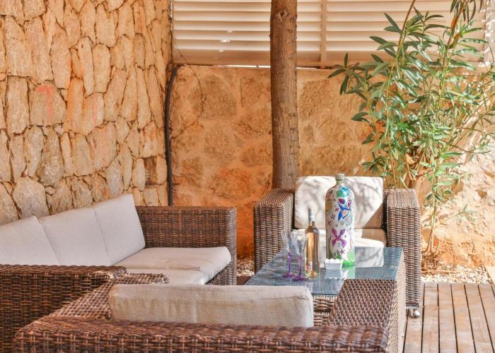 Villa Seftali Seaview 4 beds