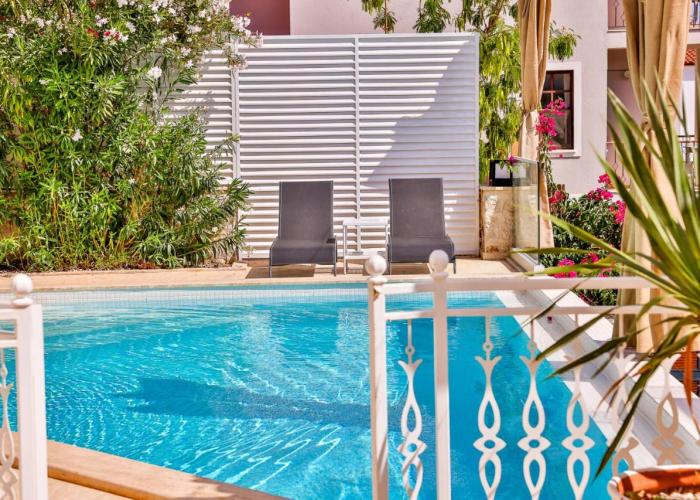 Villa Seftali Seaview 4 beds