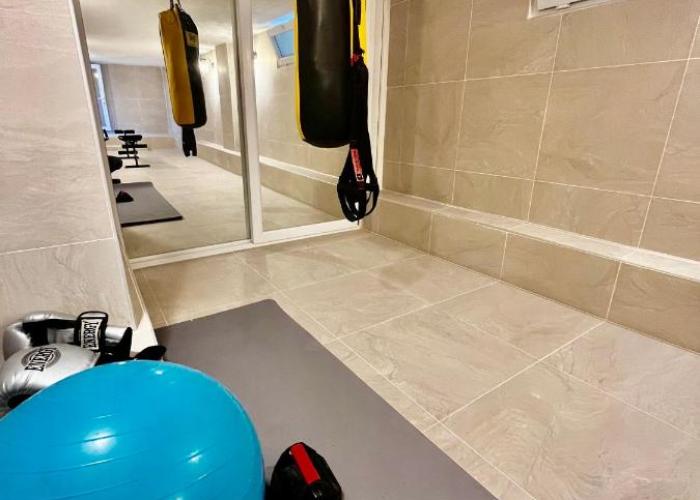 Villa Seftali Seaview 4 beds