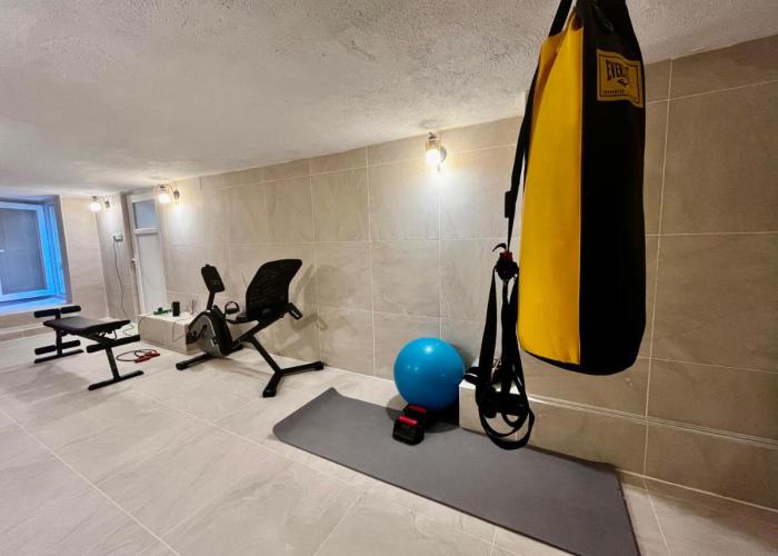 Villa Seftali Seaview 4 beds