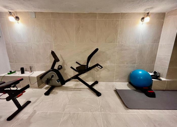 Villa Seftali Seaview 4 beds