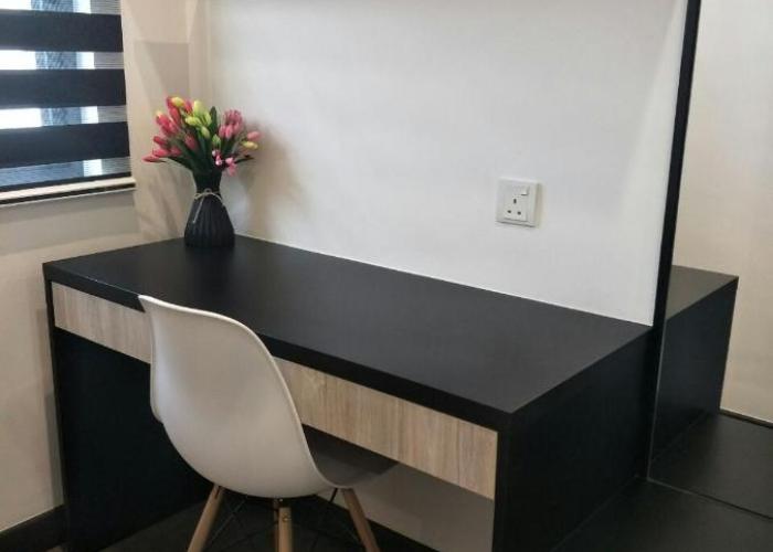 AMNI Homestay Vista Bangi Muslim Preferred with COWAY Water, Microwave and FREE WIFI