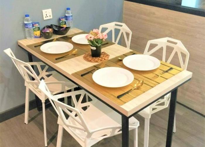 AMNI Homestay Vista Bangi Muslim Preferred with COWAY Water, Microwave and FREE WIFI