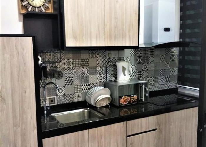 AMNI Homestay Vista Bangi Muslim Preferred with COWAY Water, Microwave and FREE WIFI