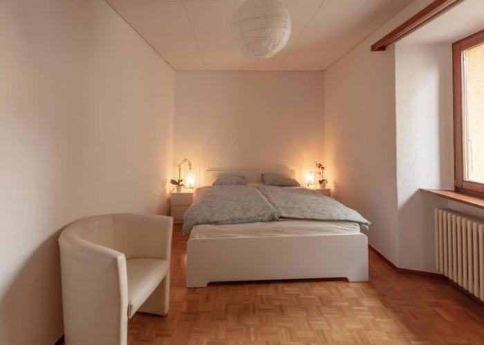 Casa al Sole - Bellissimo appartamento con terrazza e vista lago