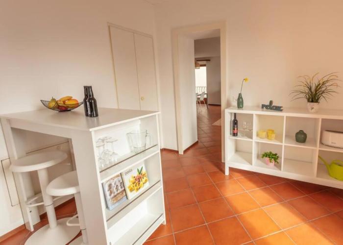 Casa al Sole - Bellissimo appartamento con terrazza e vista lago