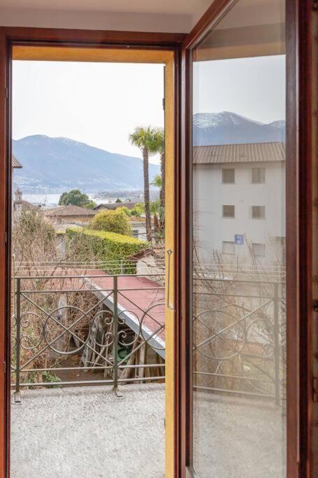 Casa al Sole - Bellissimo appartamento con terrazza e vista lago