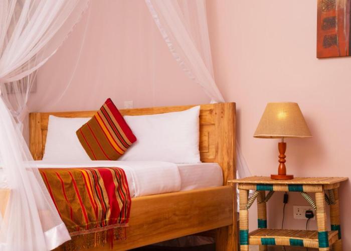 SILVER OAKS HOTEL Boma
